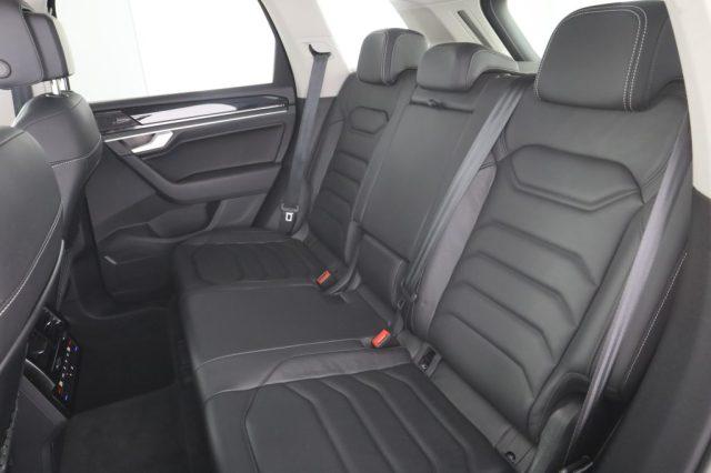 VOLKSWAGEN Touareg Touareg 3.0 V6 TDI SCR Elegance