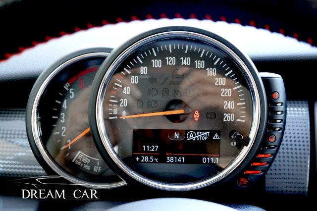MINI One 1.5 One D POCHISSIMI KM OK NEOPATENTATI