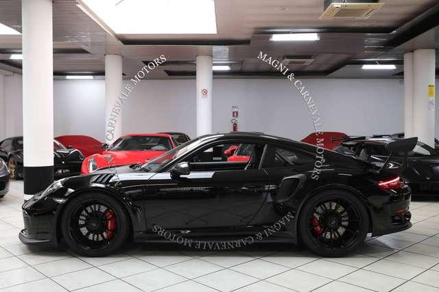Porsche 911 991 GT3 RS WEISSACH|CLUBSPORT|LIFT|BOSE|CHRONO