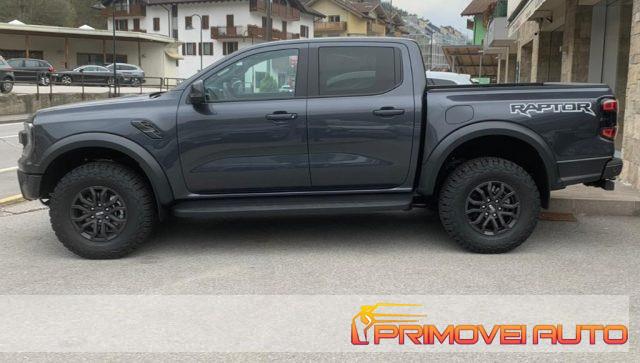 FORD Ranger Raptor 2.0 Ecoblue 4WD DC 5 posti