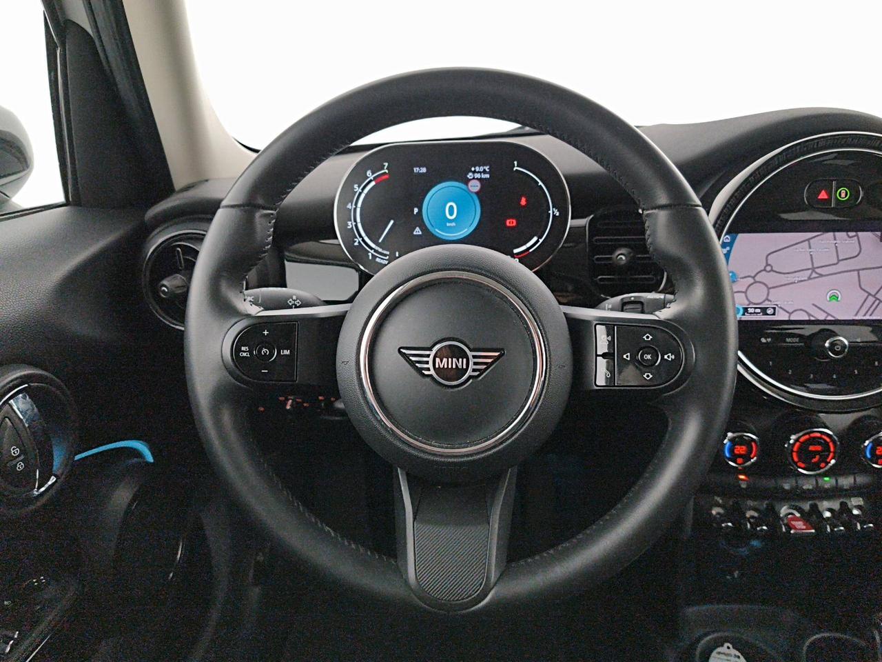MINI Mini Cooper Classic 5 Porte