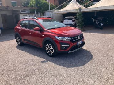 DACIA SANDERO Stepway 1.0 TCe 100cv GPL Comfort