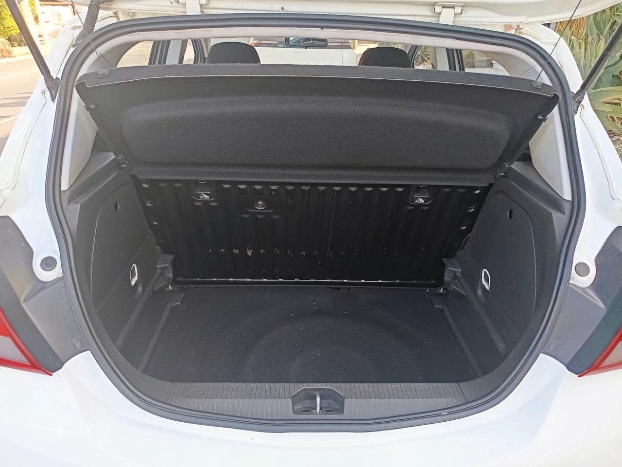 Opel Corsa 1.3 CDTI 5 porte Cosmo