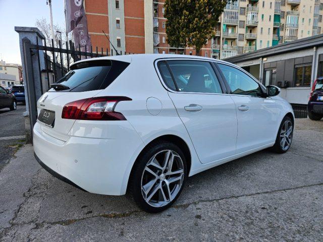 PEUGEOT 308 1.6 e-HDi 115 CV Stop&Start