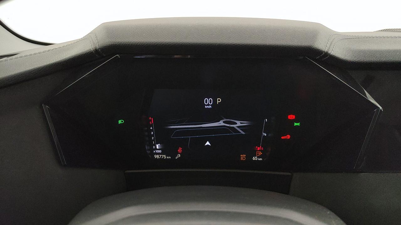 DS DS4 1.5 bluehdi Performance Line+ 130cv auto