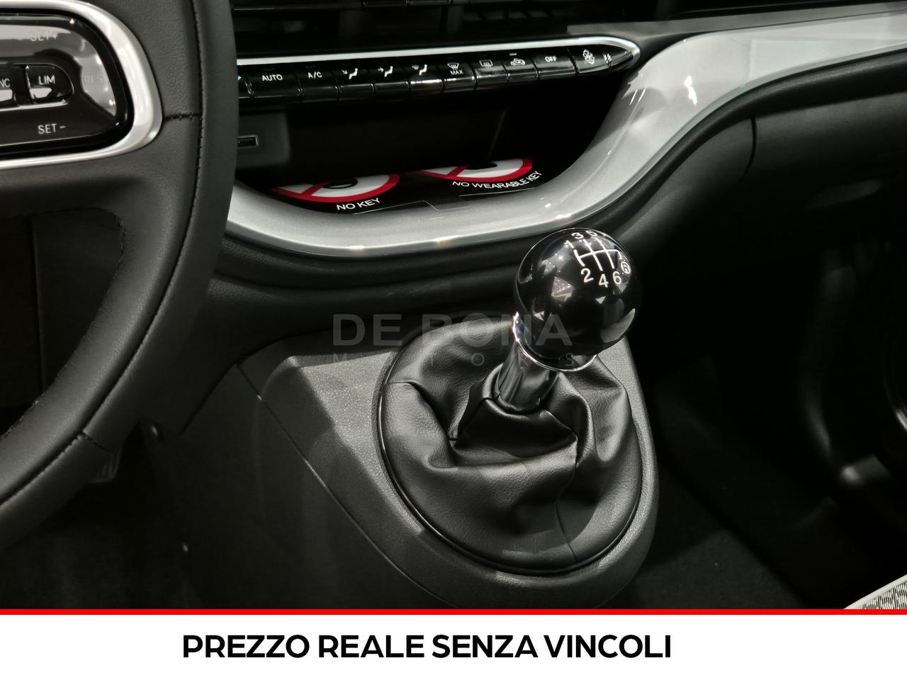 Fiat 500 1.0 hybrid torino