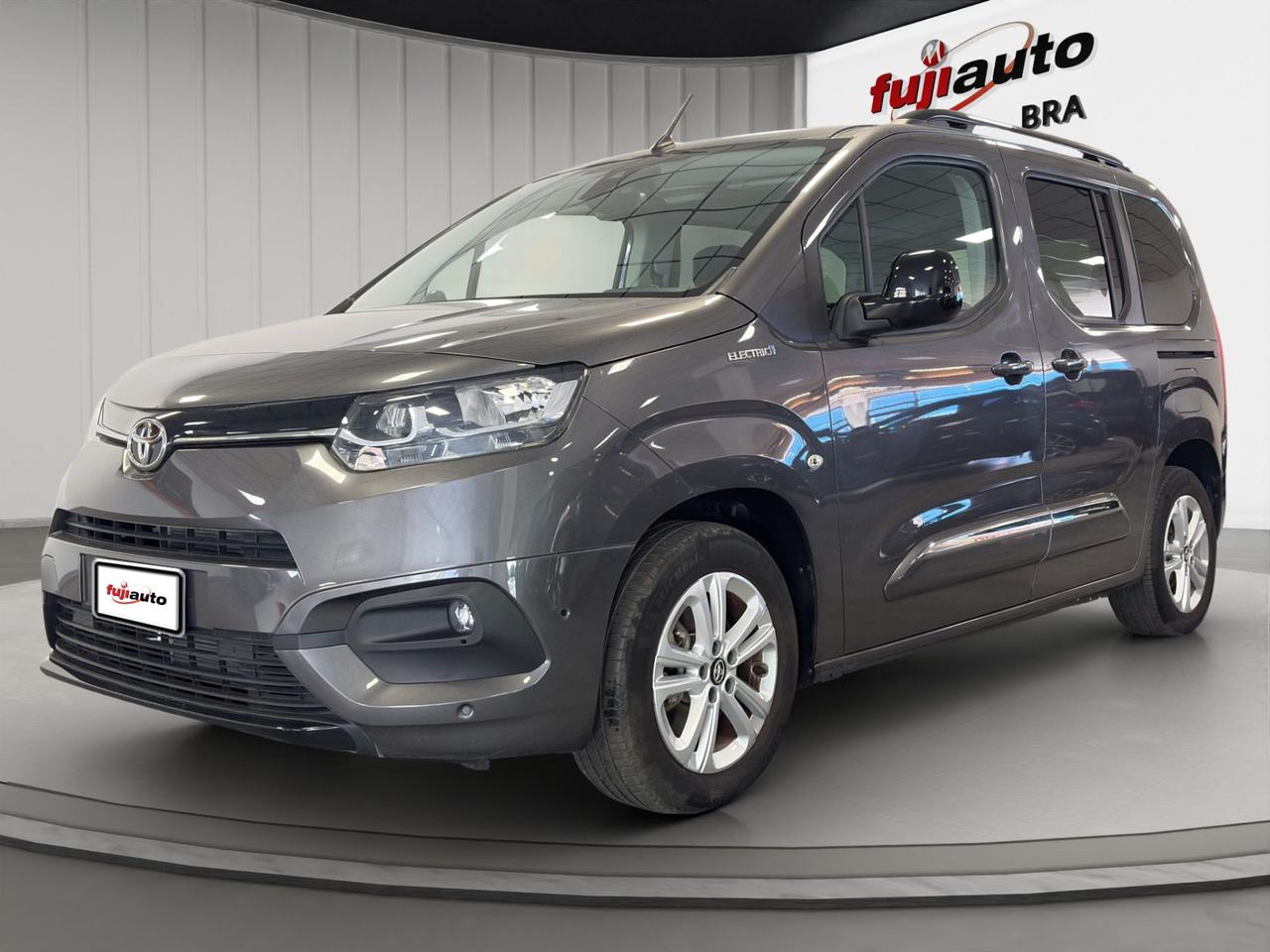 Toyota Proace City Verso electric L1 50kWh D