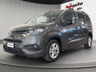 Toyota Proace City Verso electric L1 50kWh D