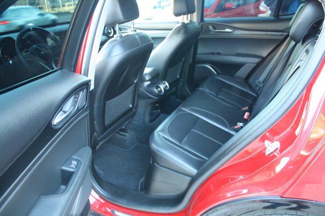 ALFA ROMEO Stelvio 2.2 Turbodiesel 210 CV AT8 Q4 SPORT EDITION