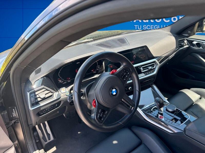 BMW Serie 4 Cpé(G22/82) M4 Competition M xDrive