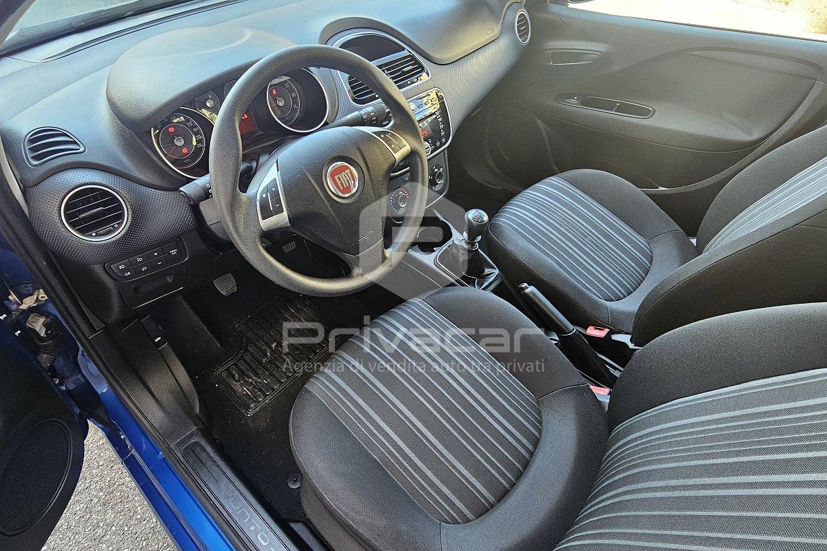 FIAT Punto Evo 1.2 5 porte S&S Dynamic