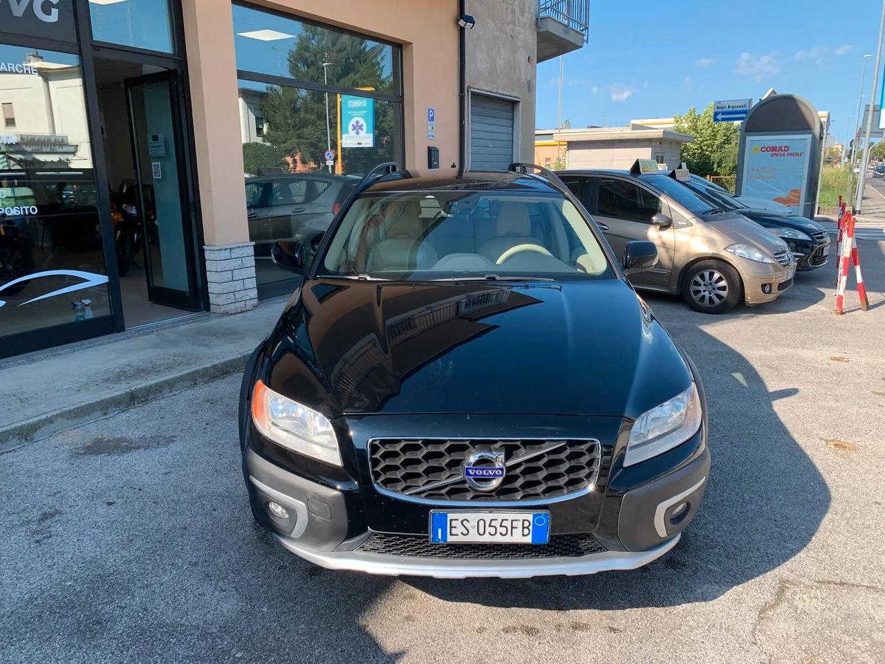 Volvo XC 70 D5 AWD 4x4 Full Optional