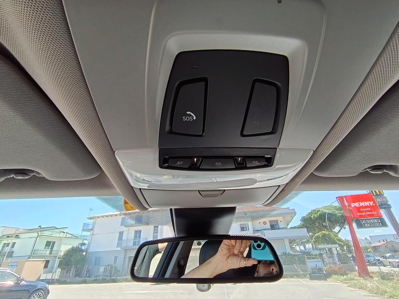 Bmw X5 xDrive40e iPerformance Experience