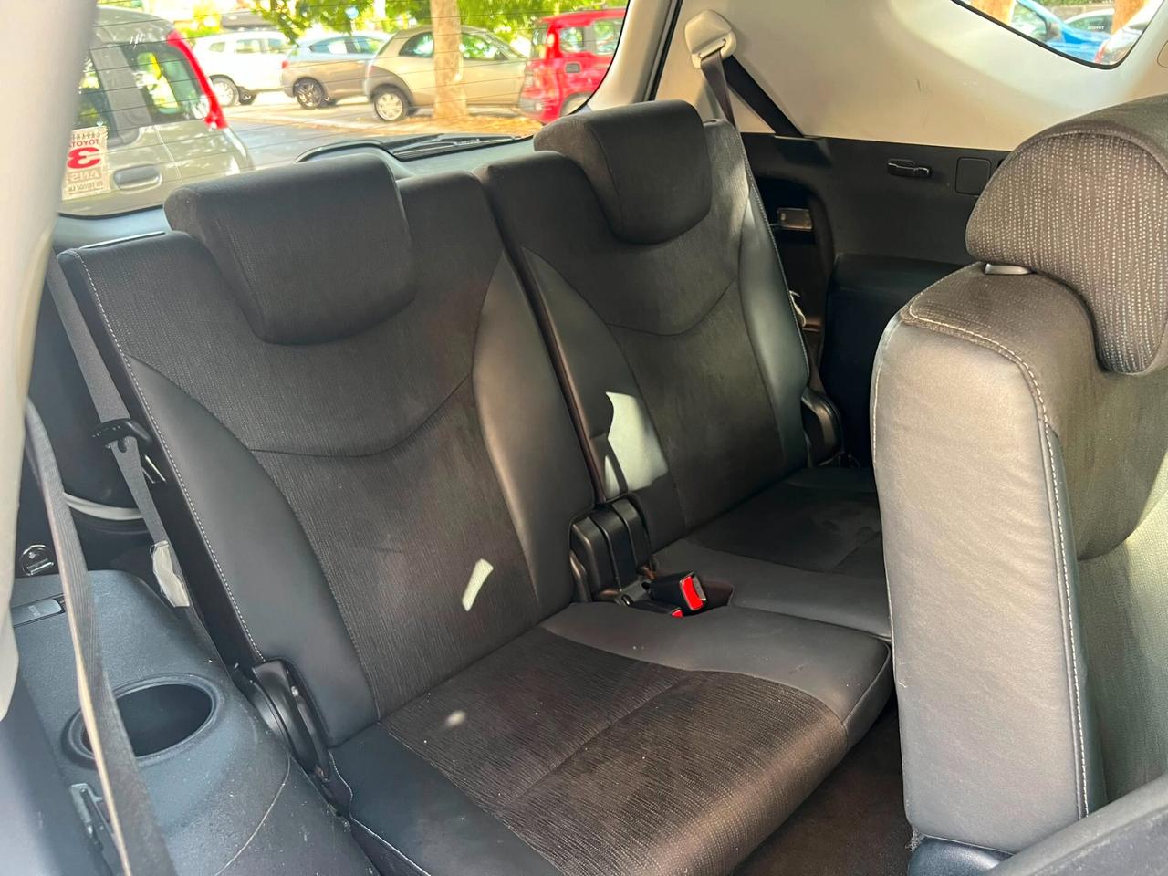 Toyota Prius+ 1.8 Style