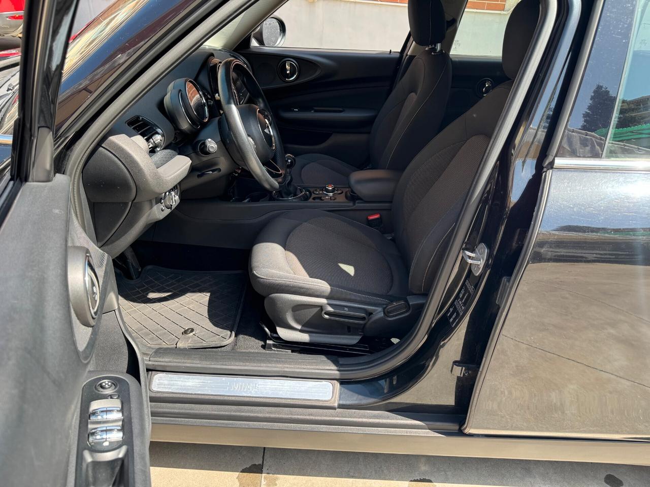 Mini Cooper D Clubman 2.0 Business