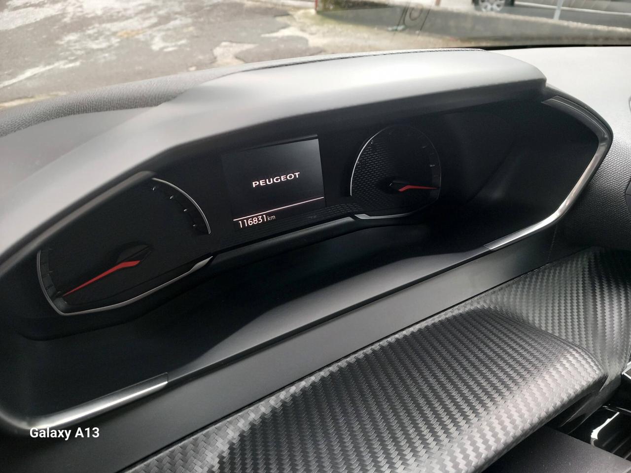 Peugeot 208 BlueHDi 100 Stop&Start 5 porte Active