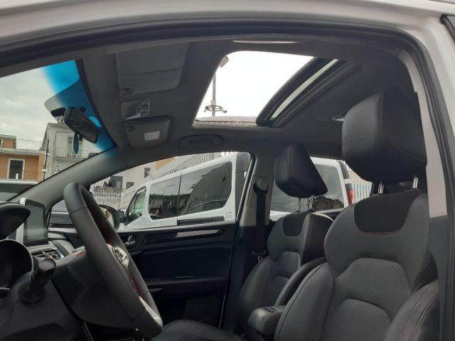 DR MOTOR DR4 Sport 1.6 Bi-Fuel GPL