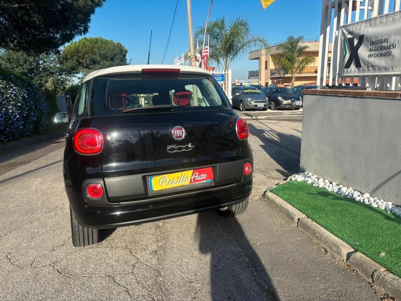 Fiat 500L 1.6 Multijet 105 CV Easy