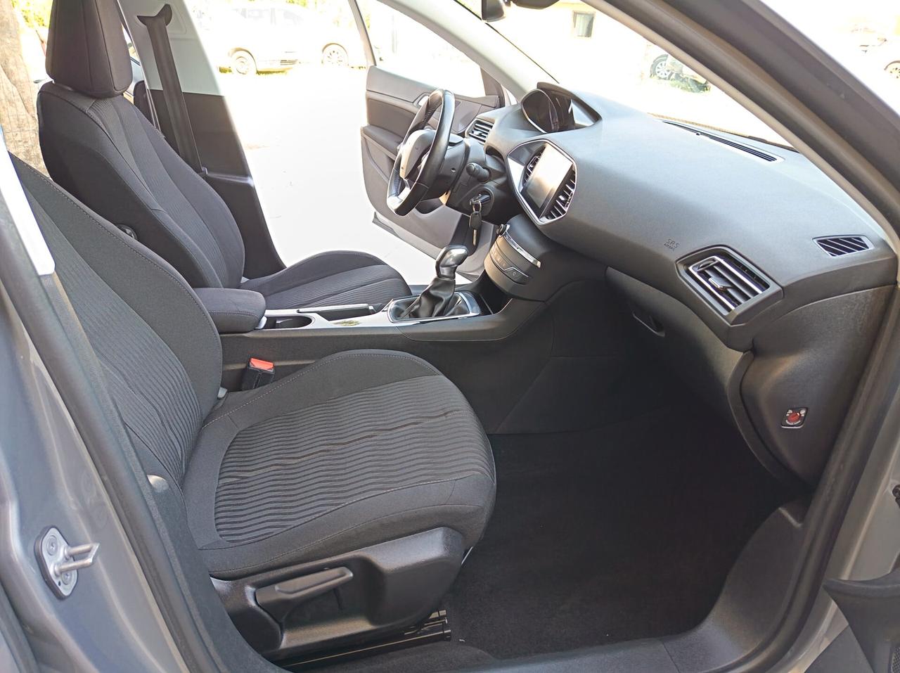 Peugeot 308 BlueHDi 100 S&S SW Active -2016