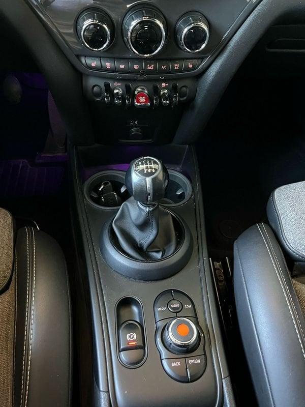 MINI Mini Countryman F60 Mini 1.5 One Countryman