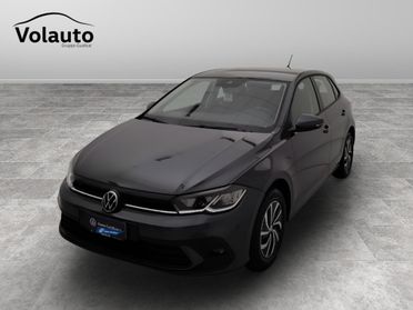 VOLKSWAGEN Polo VI 2022 - Polo 1.0 tsi Life 95cv