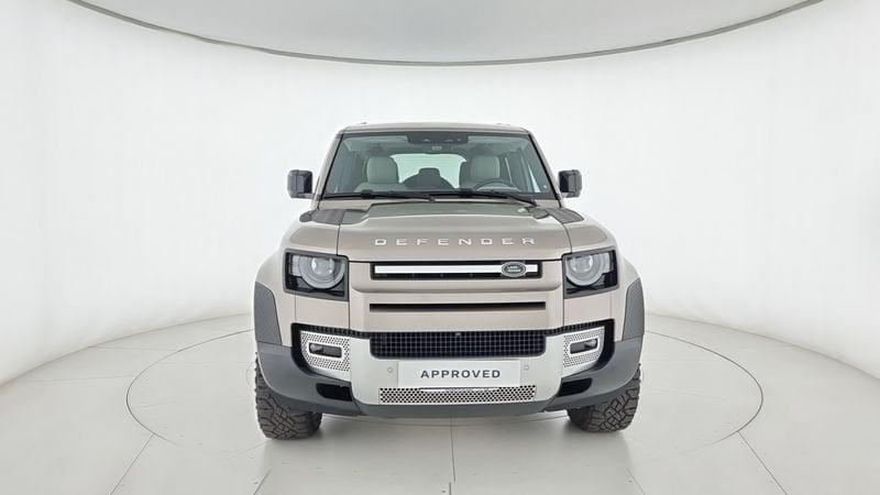 Land Rover Defender 110 3.0D I6 250 CV AWD Auto SE