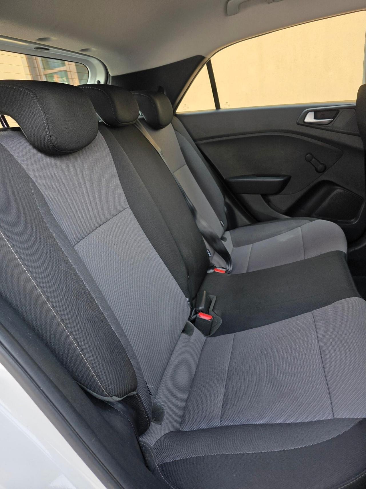 Hyundai i20 1.2 5 porte Econext Connectline