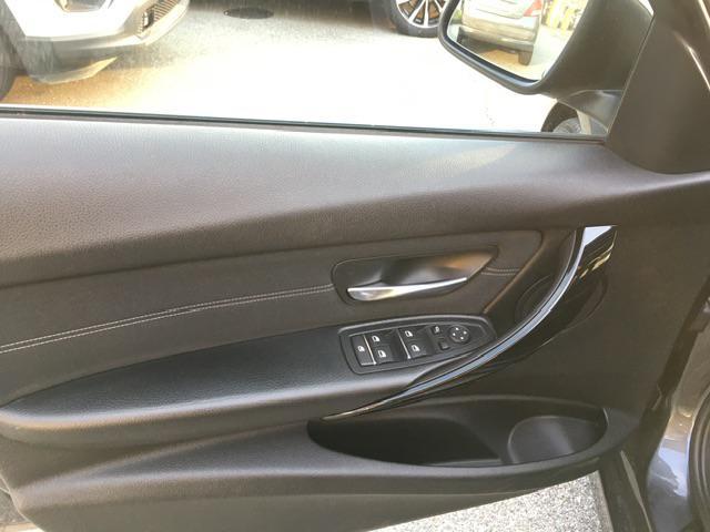 BMW 318 d Touring 150cv AT8 Bsn. Advantage IVA DEDUCIBILE