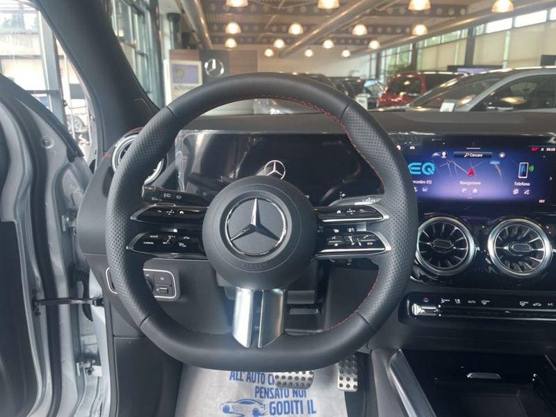 Mercedes-Benz EQA 300 4Matic AMG Line Advanced Digital Edition