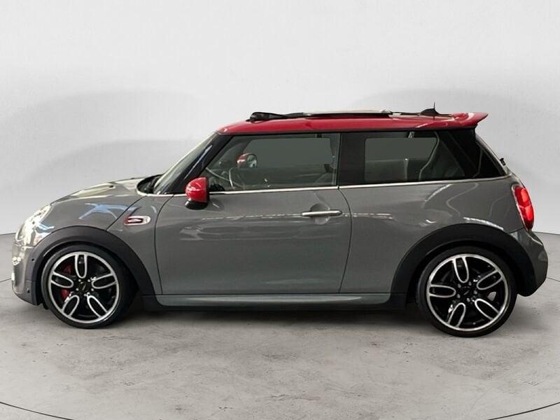 MINI Mini Mini 2.0 John Cooper Works Hype 3p auto