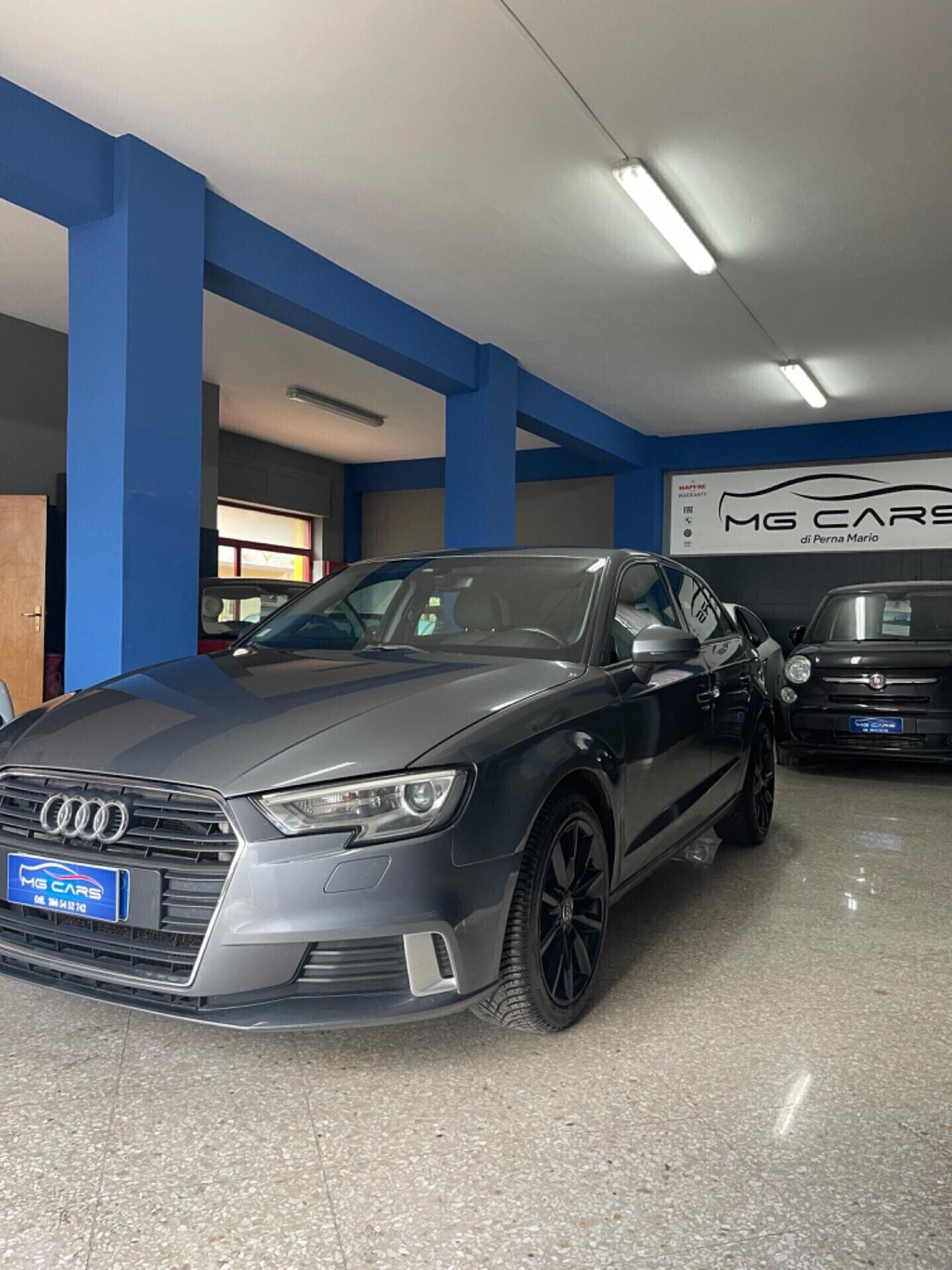 Audi A3 SPB 1.6 TDI Sport