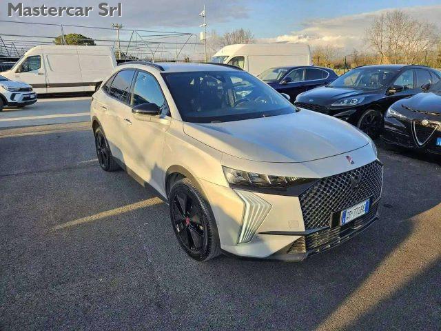 DS AUTOMOBILES DS 7 1.5 bluehdi Performance Line 130cv - GP772BE