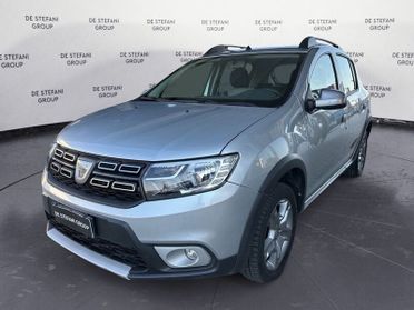 Dacia Sandero Sandero Stepway 0.9 tce Comfort s&s 90cv my19