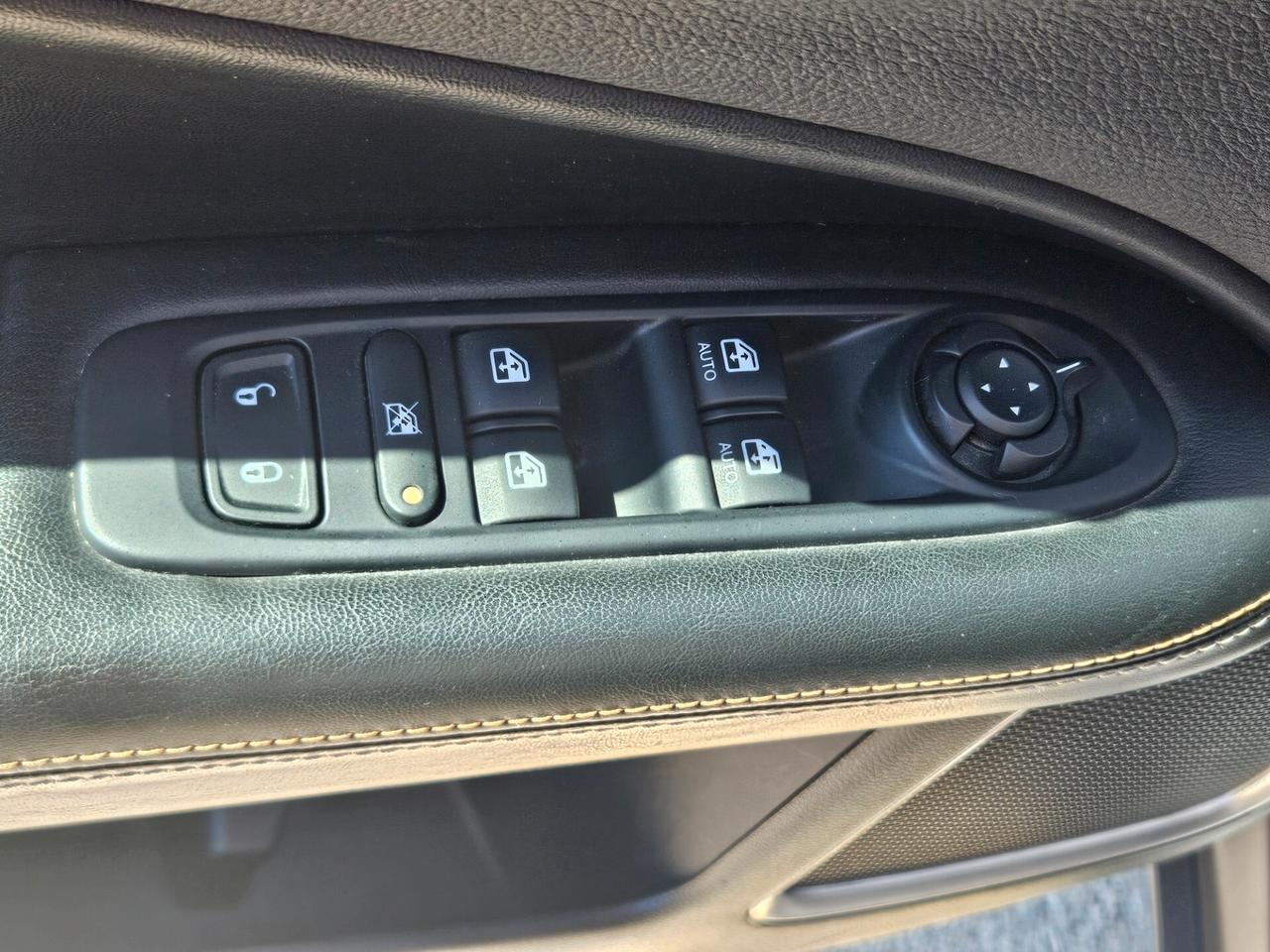 JEEP COMPASS 1600 MJT 120CV CHILOMETRI CERTIFICATI