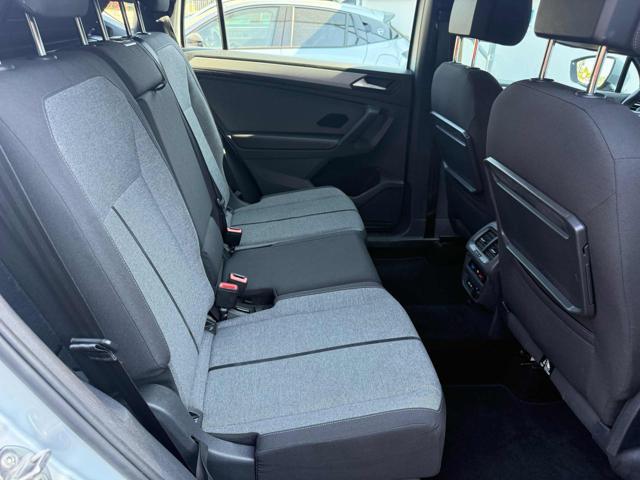 SEAT Tarraco 2.0 TDI DSG Business