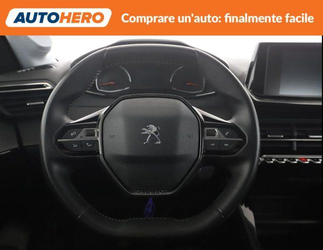 PEUGEOT 208 PureTech 75 Stop&Start 5 porte Active Pack