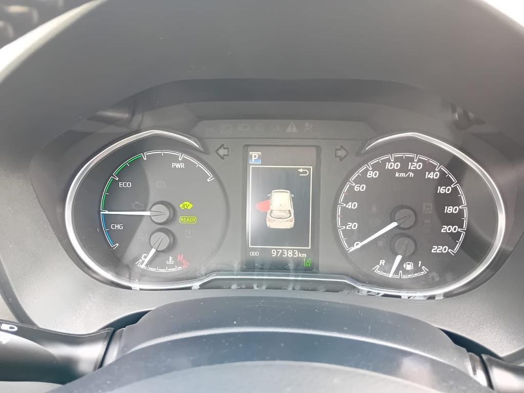 Toyota Yaris 5 Porte 1.5 VVT-i Hybrid Active E-CVT
