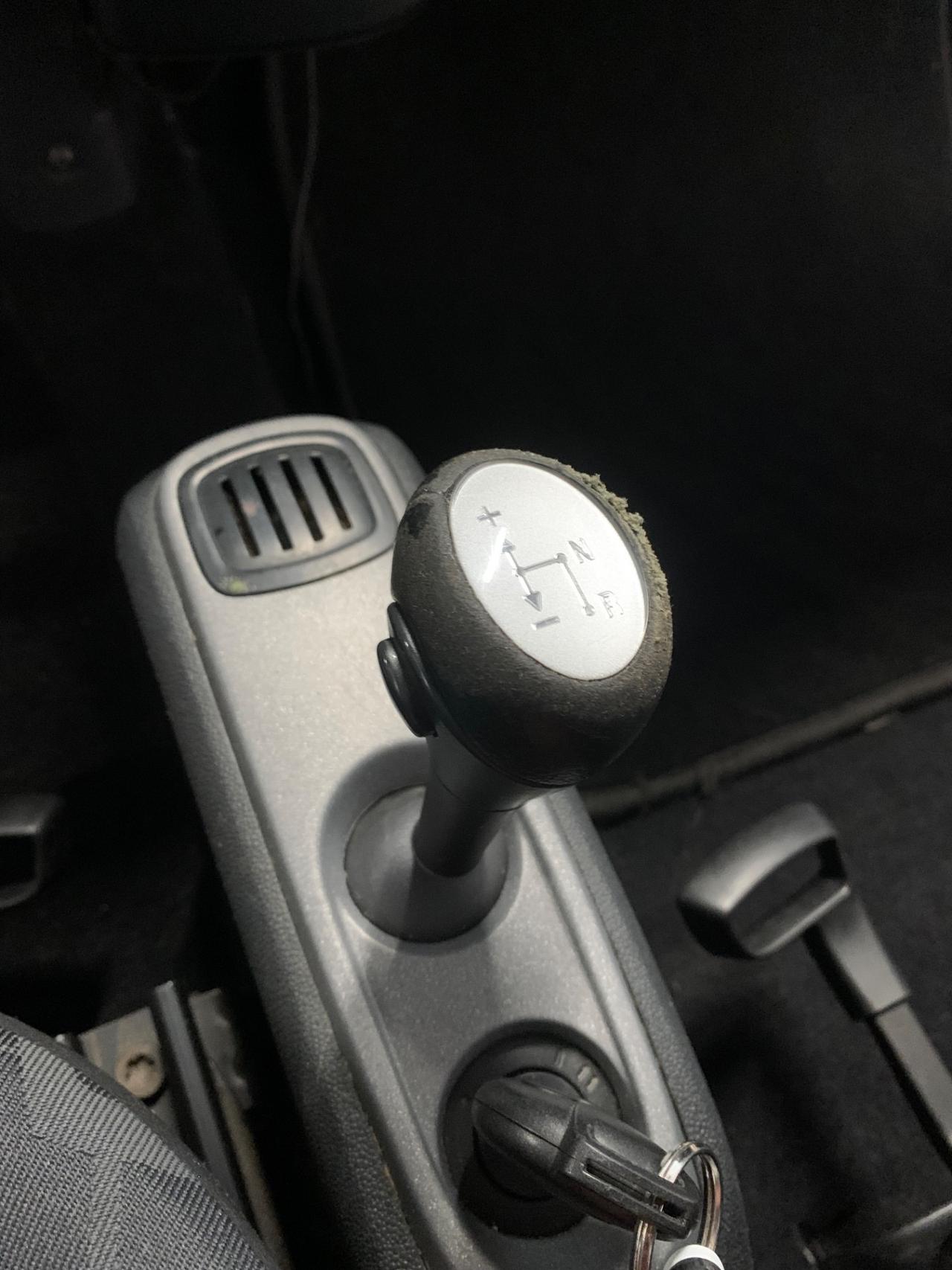 Smart ForTwo 1000 84cv