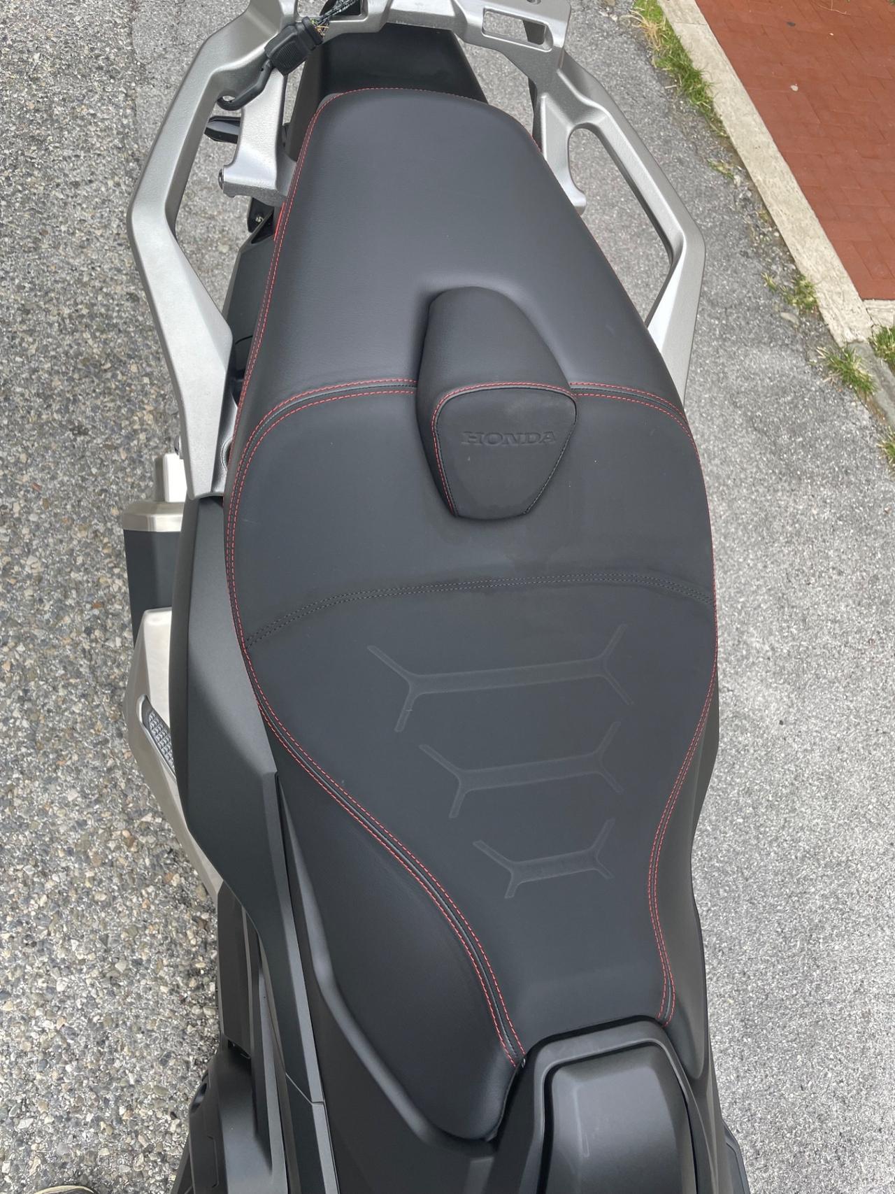 Honda Forza