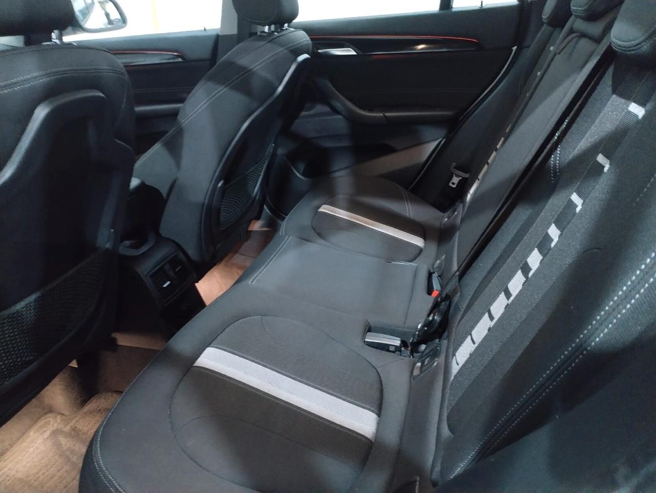 Bmw X1 sDrive18d Sport