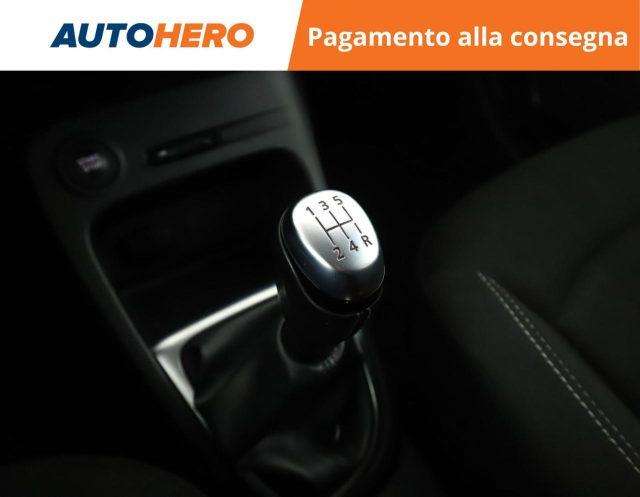 RENAULT Captur dCi 8V 90 CV Sport Edition