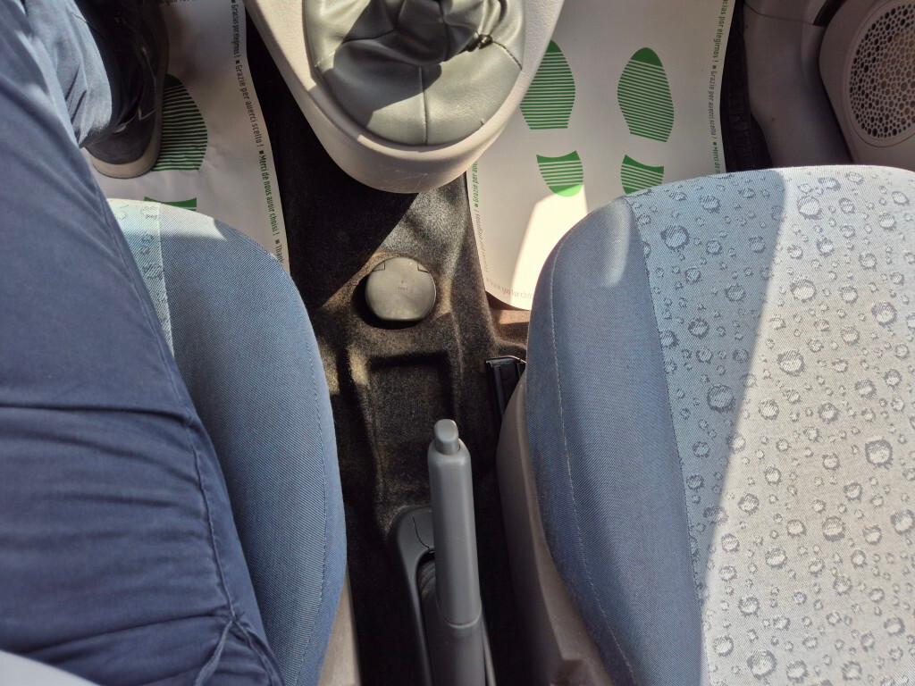 Fiat Panda 1.1 benzina NO CLIMA