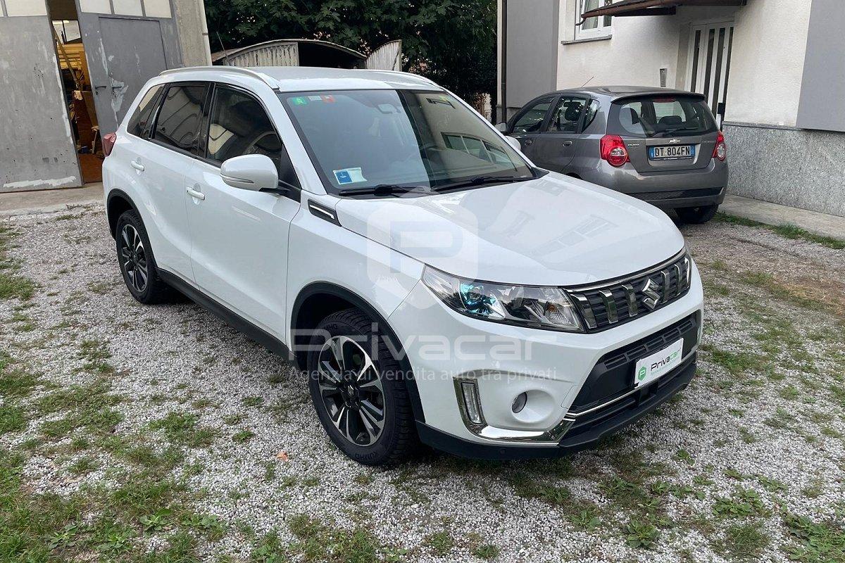 SUZUKI Vitara 1.4 Boosterjet Top