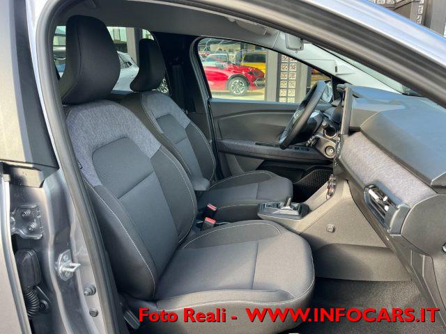 DACIA Jogger Full-Hybrid 155 CV 7p Expression MY 2026 PROMO