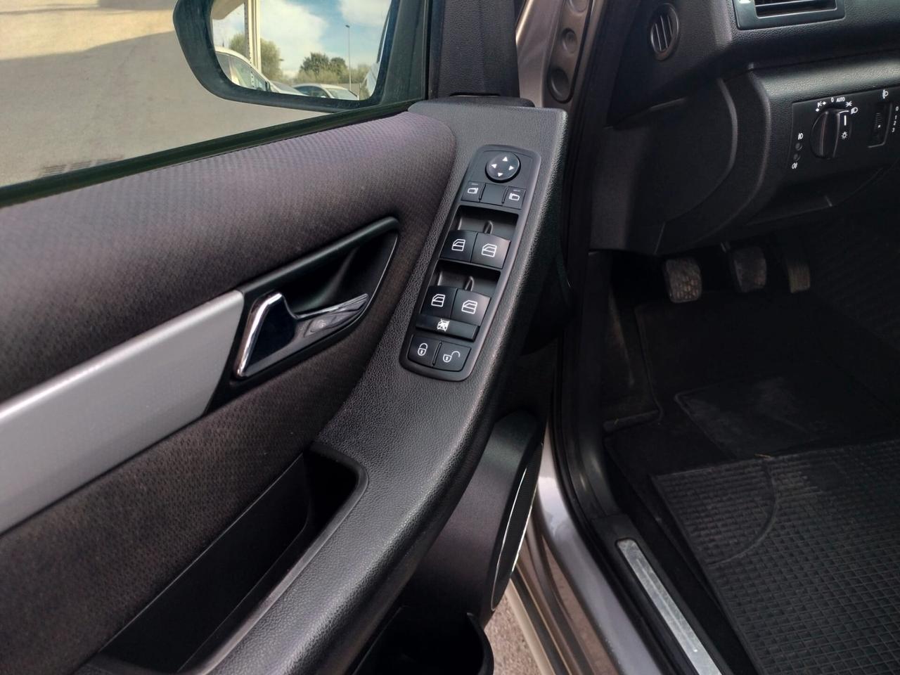 Mercedes-benz A 150 Avantgarde