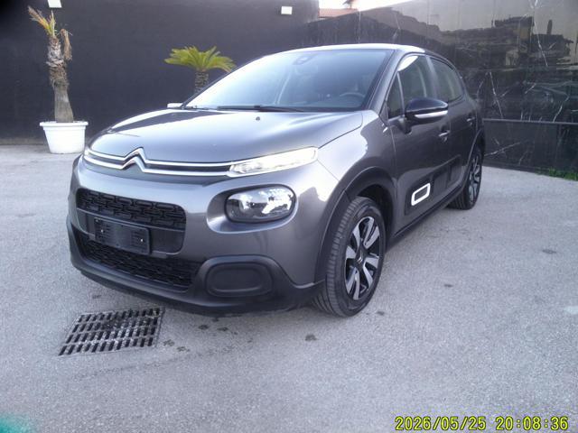 CITROEN C3 PureTech 82 Gpl