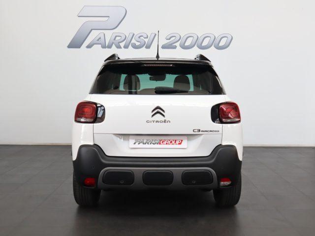 CITROEN C3 Aircross PureTech 110CV S&S Plus *PROMO PARISI GROUP*
