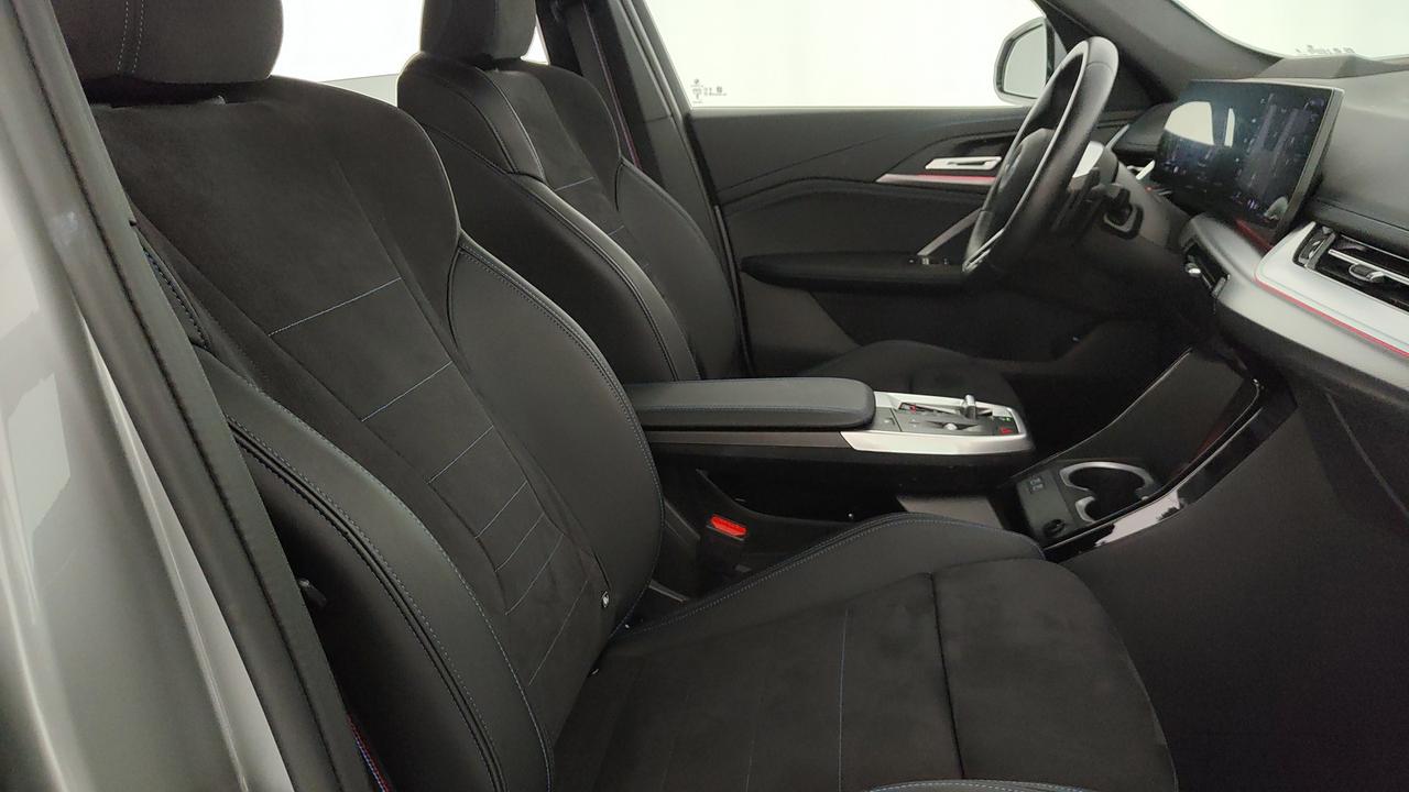 BMW X1 U11 - X1 xdrive20d mhev 48V MSport Pro auto