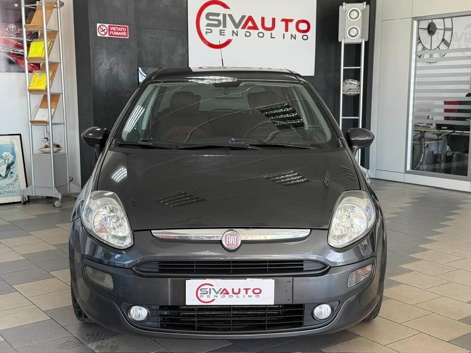 Fiat Punto Evo 1.3 Mjt 85 CV DPF 5 porte S&S Dynamic