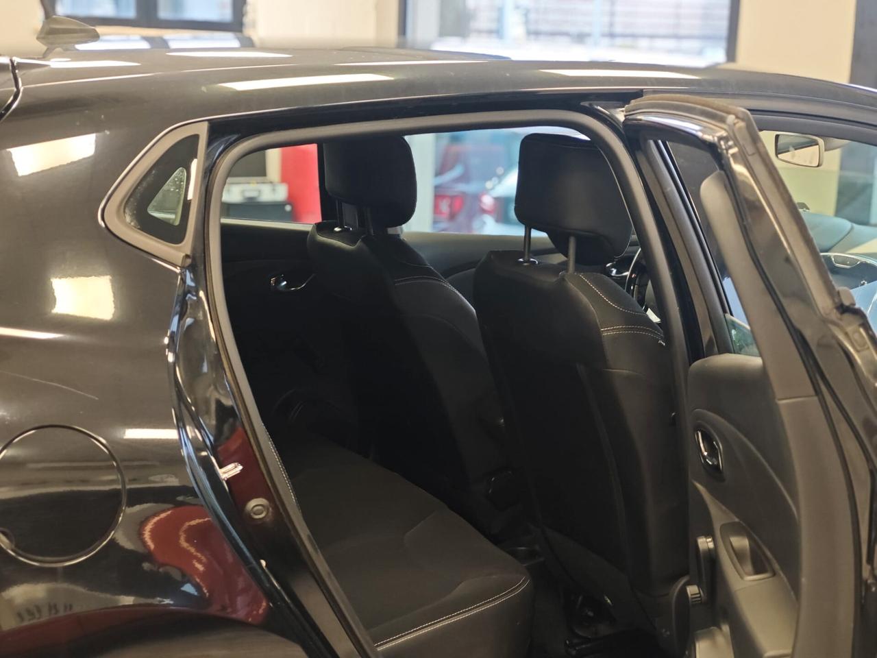 Renault Clio 1.5 dCi 90CV 5 porte Live!